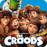 Les Croods : Croodifie-Toi icône