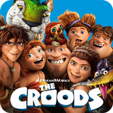 The Croods: Crood-ify Yourself Zeichen