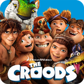 Les Croods  icon