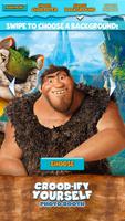 The Croods: Crood-ify Yourself स्क्रीनशॉट 2