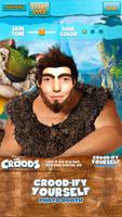 The Croods: Crood-ify Yourself स्क्रीनशॉट 3