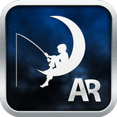 DreamWorks Animation AR icon