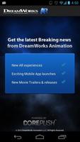 DreamWorks Animation AR capture d'écran 1