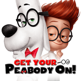 Get Your Peabody On! Zeichen