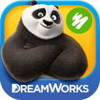 DreamWorks COLOR 圖標