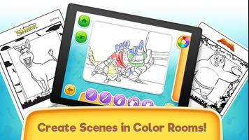 DreamWorks COLOR screenshot 3