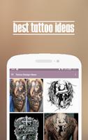 Designs Tattoo Affiche