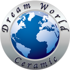 Dream World Ceramic icon
