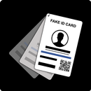 Fake ID Card aplikacja