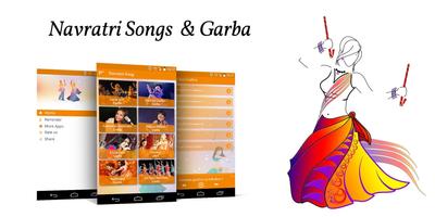 Navratri Garba Songs 2017 Affiche