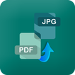 PDF TO JPG Converter