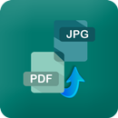 PDF TO JPG Converter aplikacja