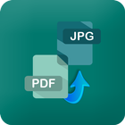 PDF TO JPG Converter icône