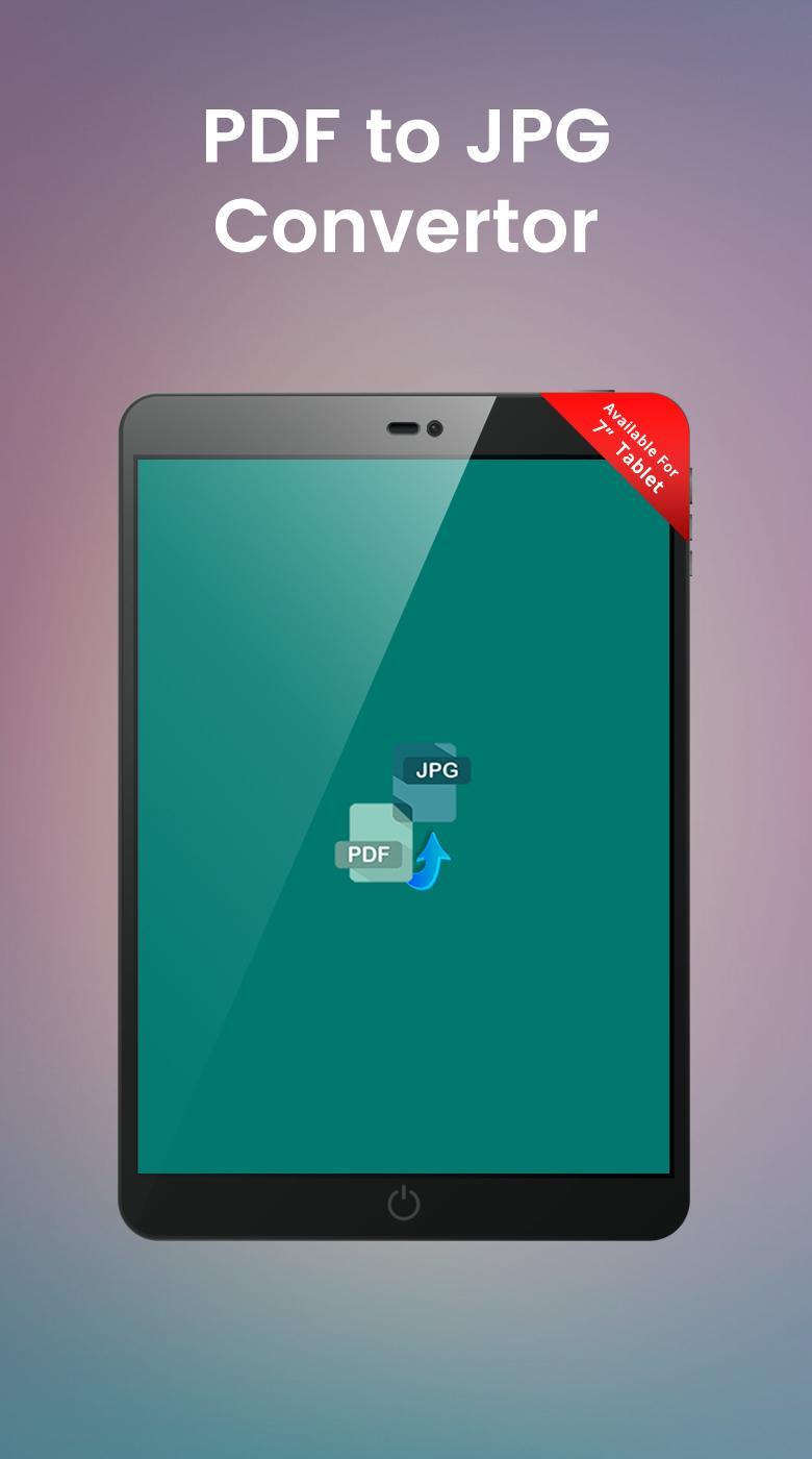 Pdf To Jpg Converter For Android Apk Download
