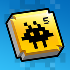 Word Invaders ikona