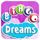 Bingo Dreams icône