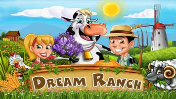 Dream Ranch Affiche
