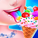 Ice Cream Maker Frosty 🍦 Crazy Chef 🍳 APK