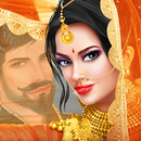 Indian Bride Doll Salon For Wedding APK