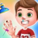 Hand Surgery Doctor – Nail Hospital Care Simulator APK