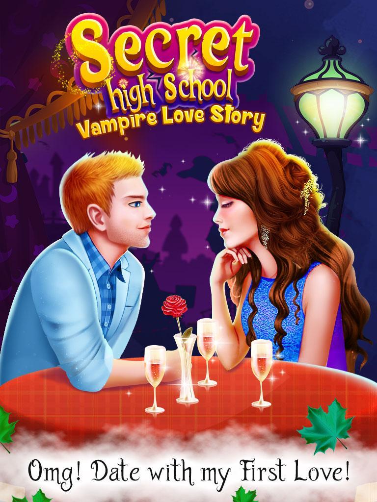 Вампиры истории любовь. Vampire Love story игра. Vampire Love story игра на айфон. Secret High School Love story. Vampire High School.