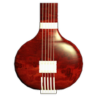 Icona Dhwani Tanpura