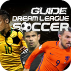 Tips Dream League Soccer (DLS) 图标