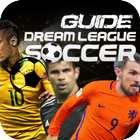 Tips Dream League Soccer (DLS) ícone