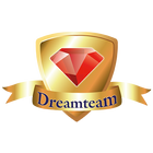DreamteamTR-icoon