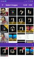 Photo Video Maker with Music,Birthday Video Maker syot layar 1