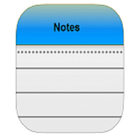 Sticky Notes + Widget,Notes sticker,Sticky Notes Zeichen