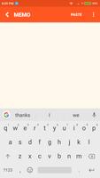 Sticky Notes + Widget,Notes sticker,Sticky Notes Screenshot 3