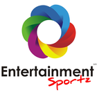 Entertainment Sportz Zeichen
