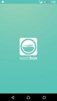 WashBox الملصق