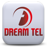A DREAM TEL icône