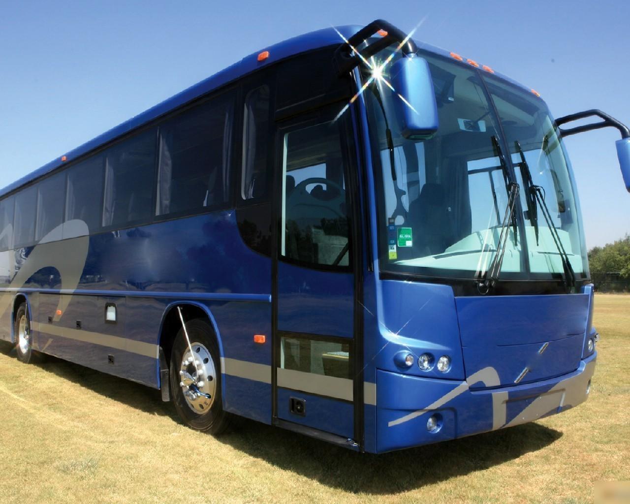 Вольво BXXR Bus 63