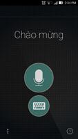 Voice Translator All Languages Affiche