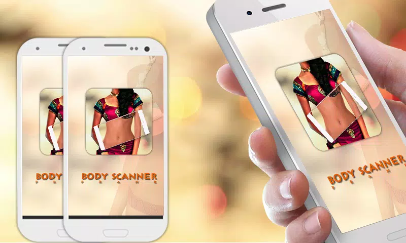 Body Scanner Real Nude Girls Prank Camera App Free APK for Android Download