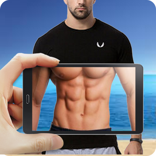 Body Scanner Hot Free X ray Real Camera Prank App