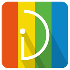 Complete Dictionary App icono