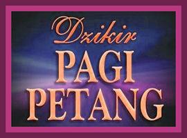 Dzikir Pagi Petang gönderen