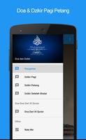 Dzikir Pagi Petang screenshot 1