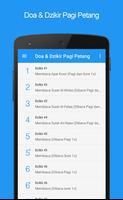 Dzikir Pagi Petang screenshot 2