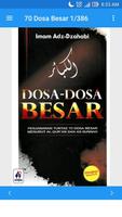 Belajar Islam: Dosa Dosa Besar Affiche