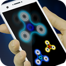 Fidget Spinners Real New Games-APK