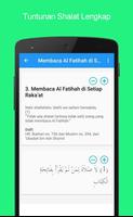 Tuntunan Shalat Lengkap screenshot 2