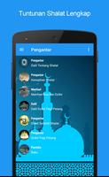 Tuntunan Shalat Lengkap screenshot 3