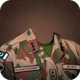 Пак Suit Army Photo Editor App Changer иконка