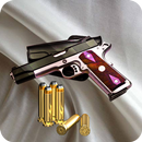 APK Gun Sounds Real Shoot Free App