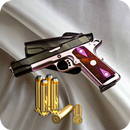 真正的聲音槍射擊的免費應用 APK